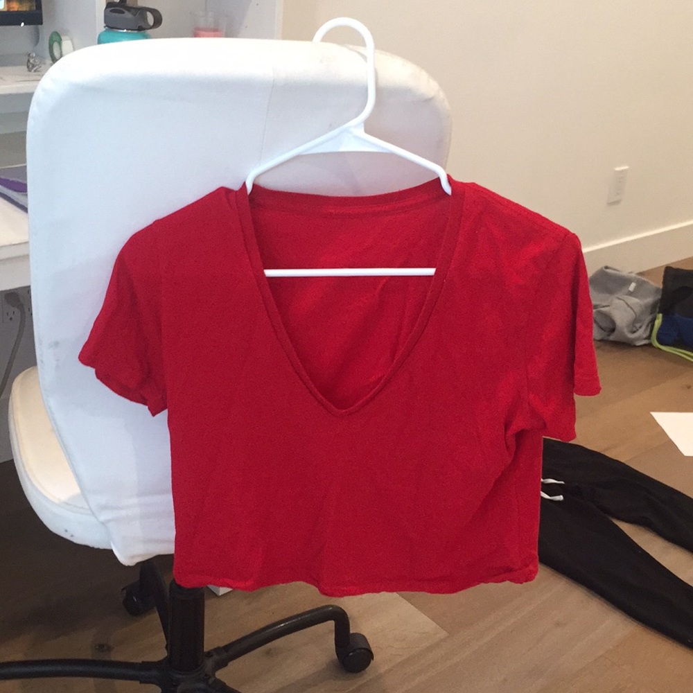 BRANDY MELVILLE Ashley top